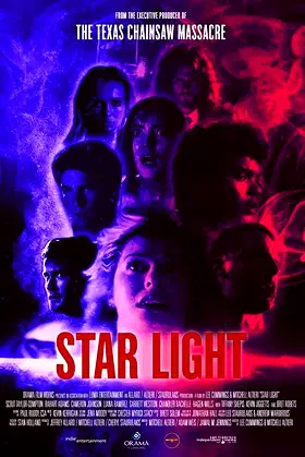 Star Light poster