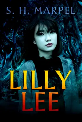 Lilly Lee (Ghost Hunters Mystery Parables) poster