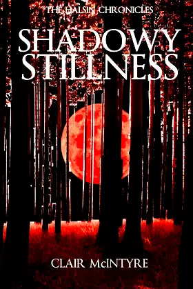 Shadowy Stillness poster