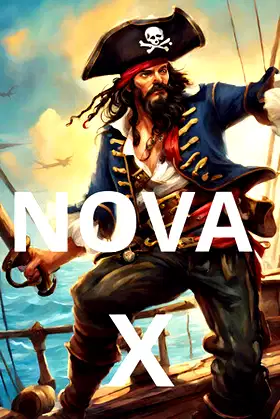 NovaX poster