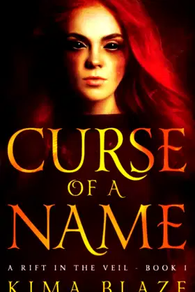 Curse of a Name: & Reflections (A Rift in the Veil) poster