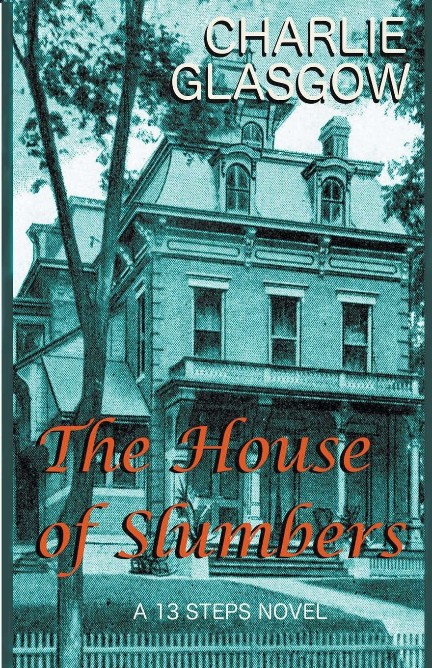 The House of Slumbers (13 Steps) poster