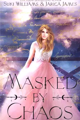 Masked by Chaos poster