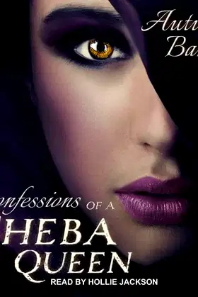 Confessions of a Sheba Queen poster