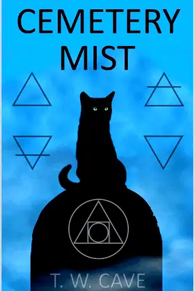 Cemetery Mist poster