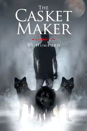 The Casket Maker poster
