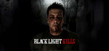 Black Light Kills capsule