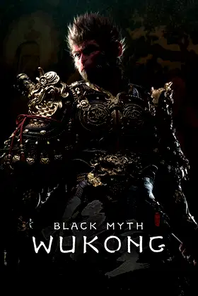 Black Myth: Wukong poster