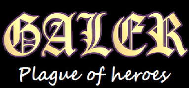 GALER: Plague of Heroes capsule