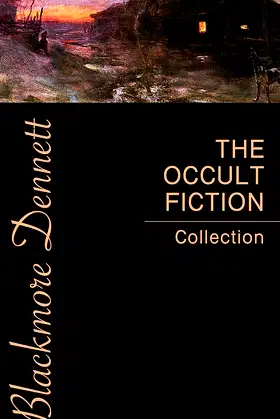The Occult Fiction Collection poster