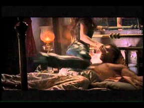 Bloodrayne 2 -Trailer poster