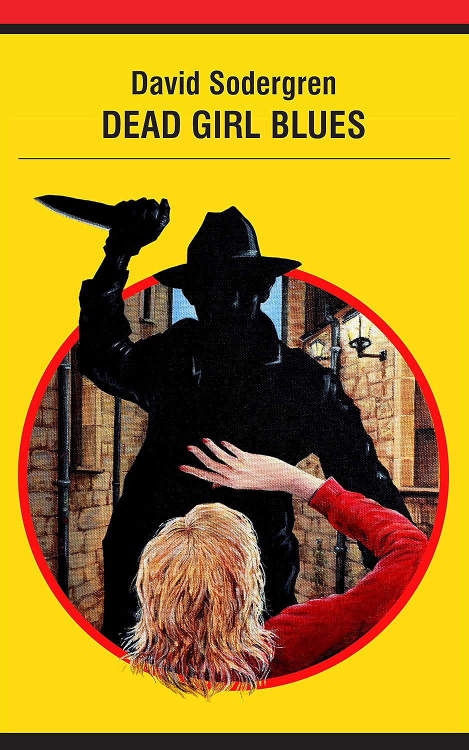 Dead Girl Blues poster