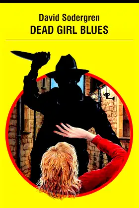 Dead Girl Blues poster