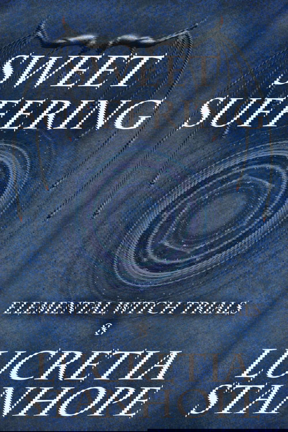 Sweet Suffering (Elemental Witch Trials Singles) poster