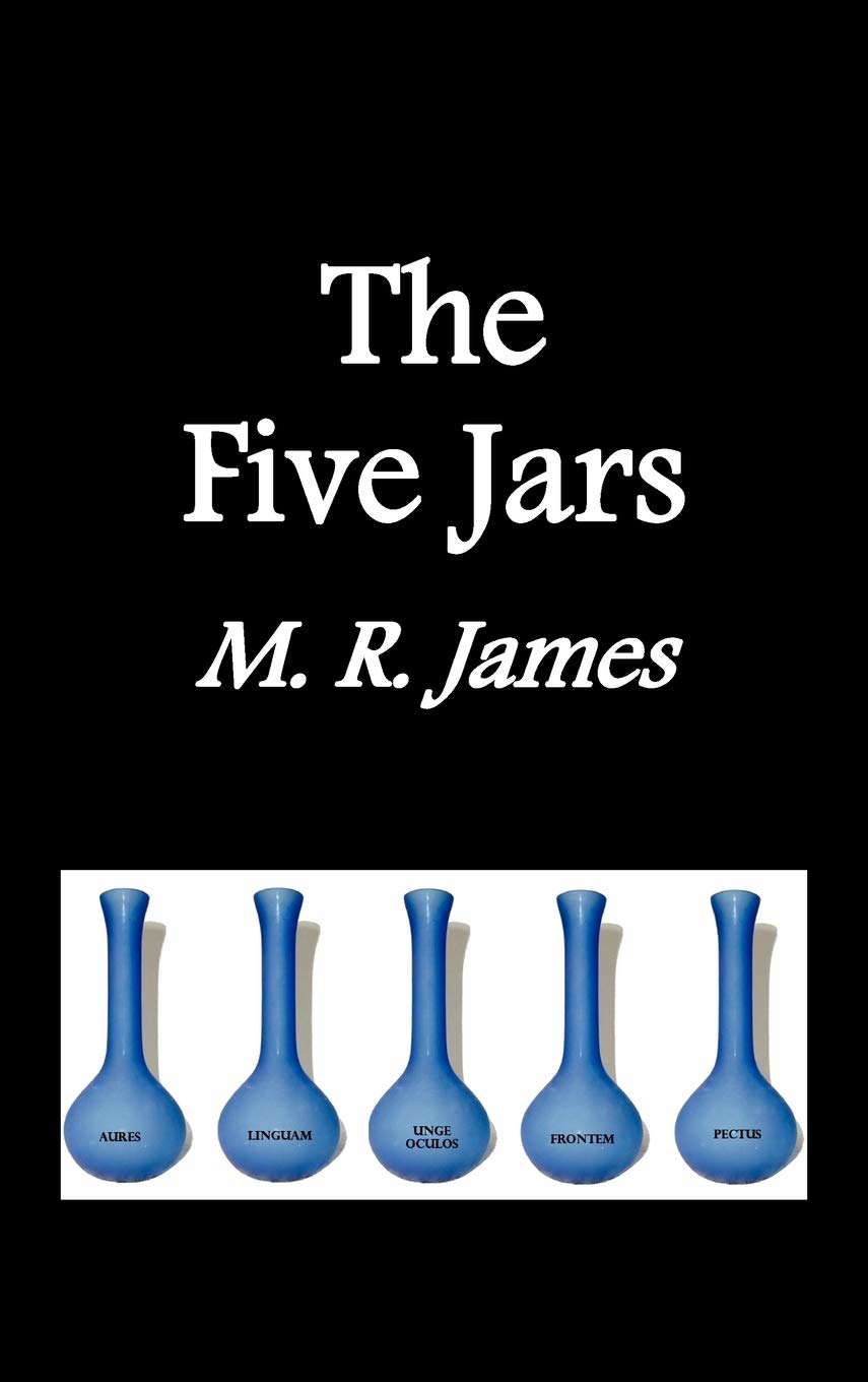 The Five Jars poster