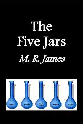 The Five Jars poster