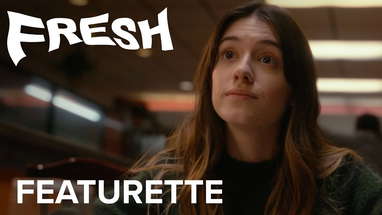 "Date Night" Featurette poster