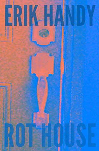Rot House poster