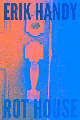 Rot House poster