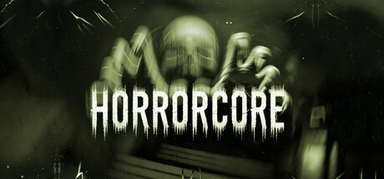 HorrorCore: Maze and Pools of Horror capsule