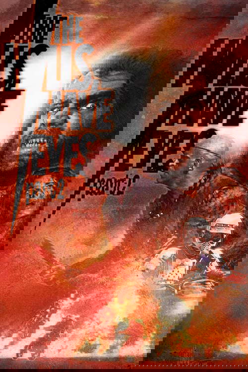 The Hills Have Eyes Part 2 poster