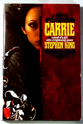 Carrie poster