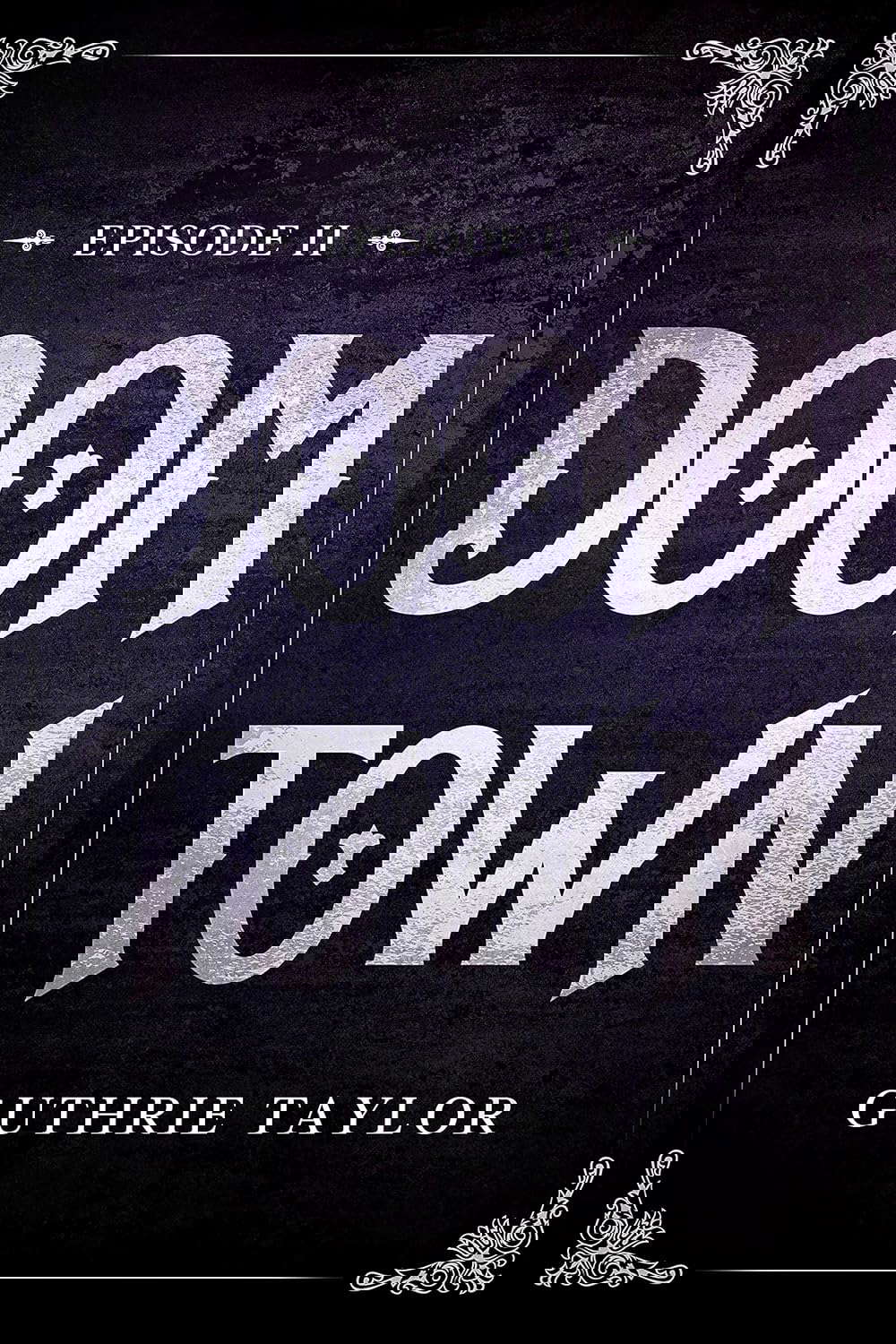 Doom Town Episode II poster