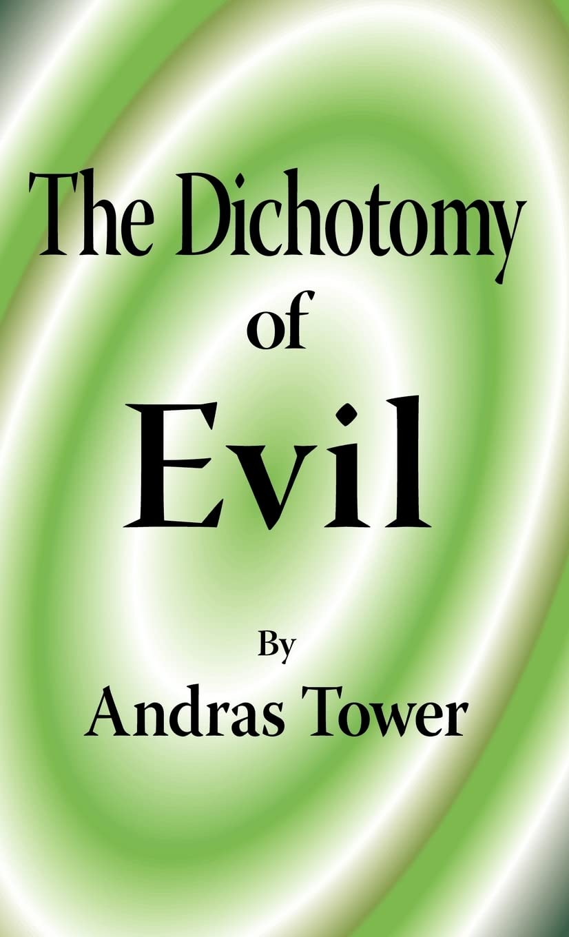 The Dichotomy of Evil poster