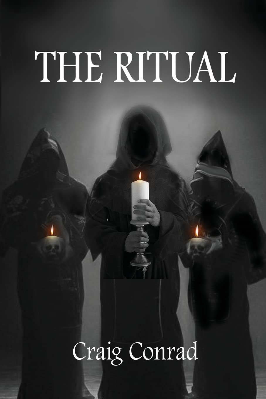 The Ritual poster