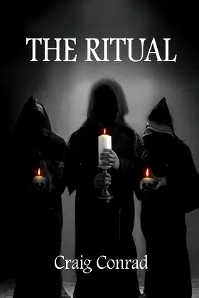 The Ritual poster