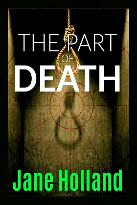 The Part of Death (Stella Penhaligon Thrillers Book 3) poster