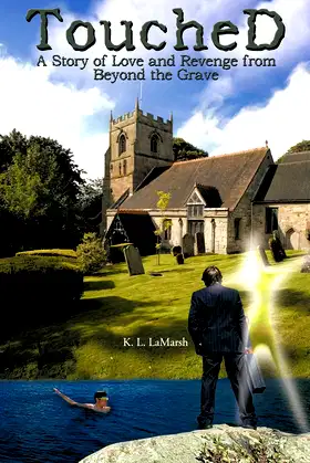 ToucheD: A Story of Love and Revenge from Beyond the Grave poster