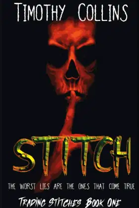 Stitch poster