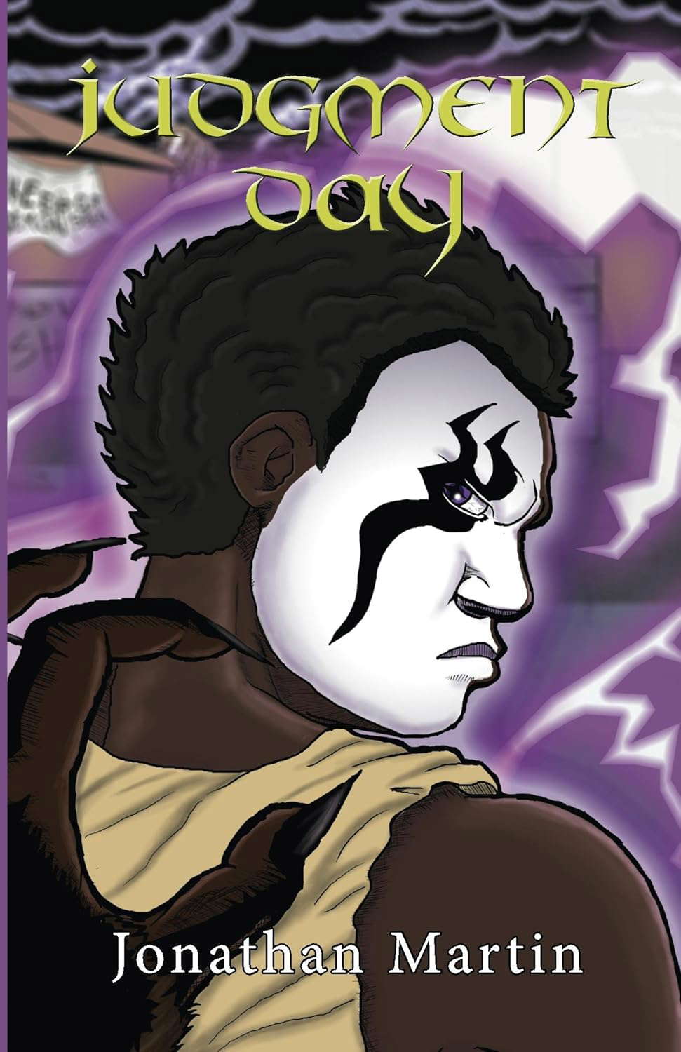 Judgment Day poster