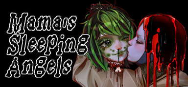 Mama's Sleeping Angels capsule