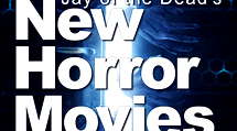 New Horror Movies Ep. 181: Dead Man Still Walking - Dead of Night (1974) and Sugar Hill (1974) - Jay of the Dead's New Horror Movies
