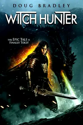 Witch Hunter poster