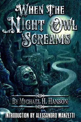 When The Night Owl Screams poster