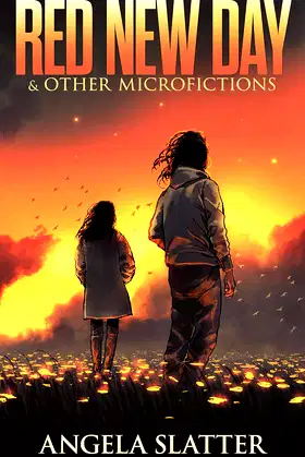 Red New Day & Other Microfictions poster