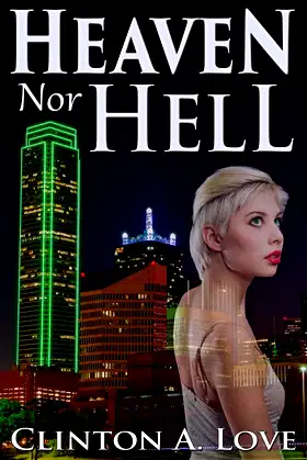 Heaven nor Hell poster