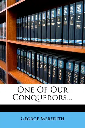 One Of Our Conquerors... poster