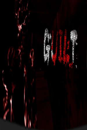 GUILT poster