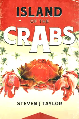 Island of the Crabs poster