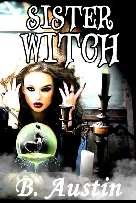 Sister Witch (Romanov Witches) poster