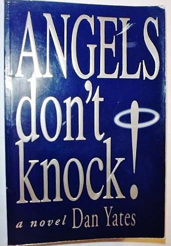 Angels Don't Knock poster