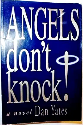 Angels Don't Knock poster
