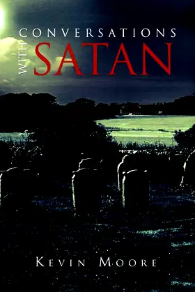 Conversations With Satan poster