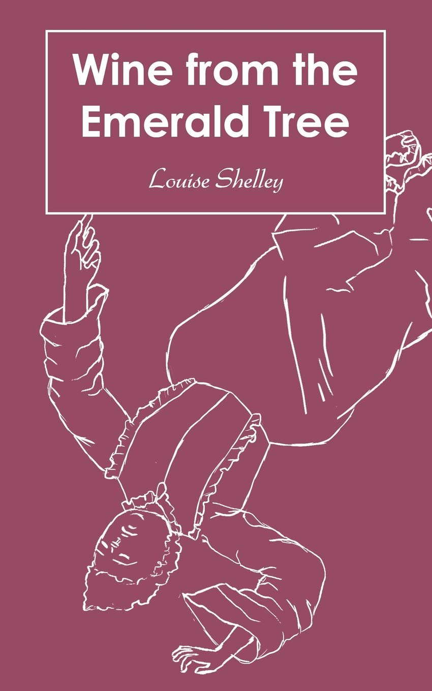 Wine from the Emerald Tree poster