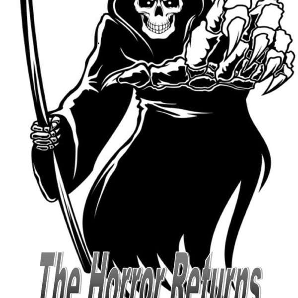 The Horror Returns poster