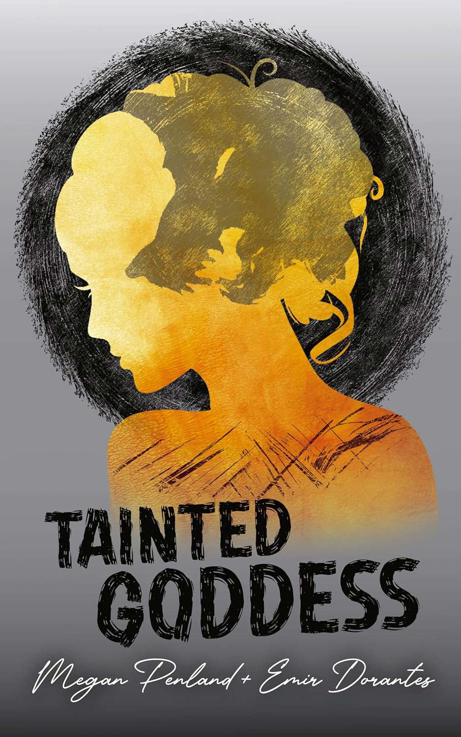 Tainted Goddess poster